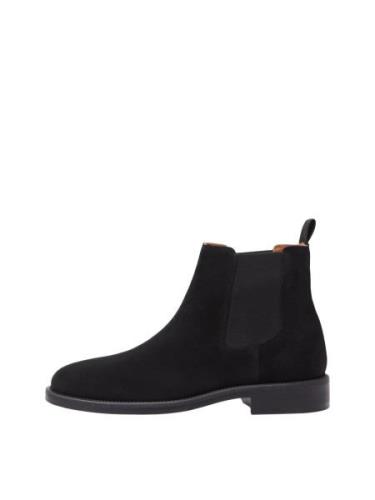 SELECTED HOMME Chelsea-bootsit 'SLHJOSEPH'  musta