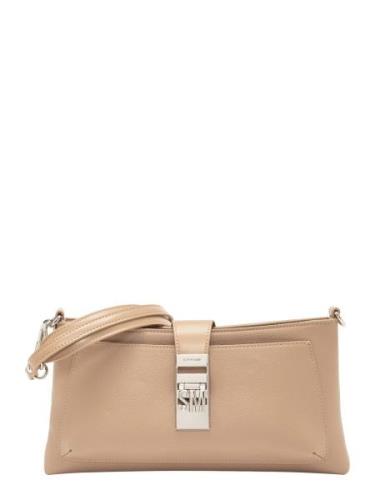 STEVE MADDEN Olkalaukku 'Blilo'  taupe