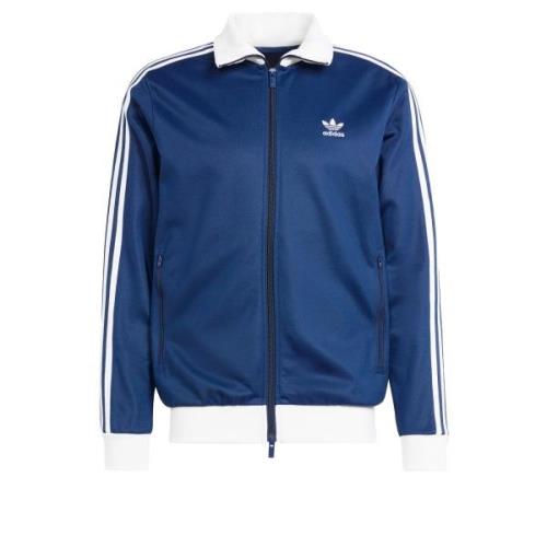 ADIDAS ORIGINALS Collegetakki  sininen