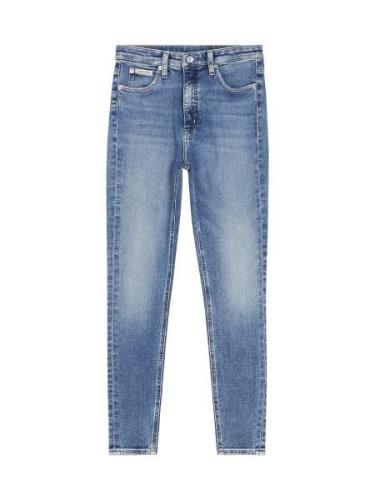 Calvin Klein Jeans Farkut  sininen denim