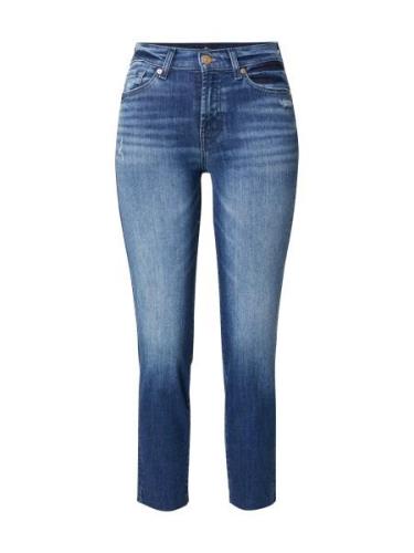 7 for all mankind Farkut 'ROXANNE'  sininen denim