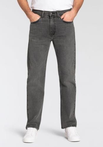 LEVI'S ® Farkut '505'  harmaa denim