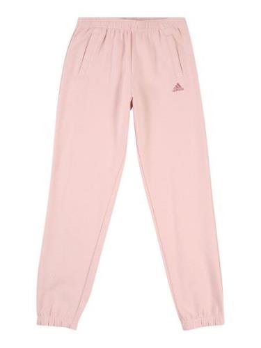 ADIDAS SPORTSWEAR Urheiluhousut  roosa