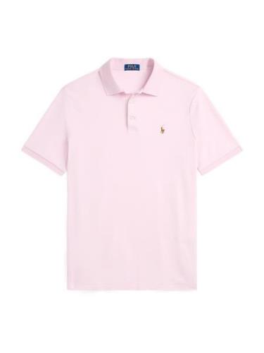 Polo Ralph Lauren Paita  ruskea / roosa