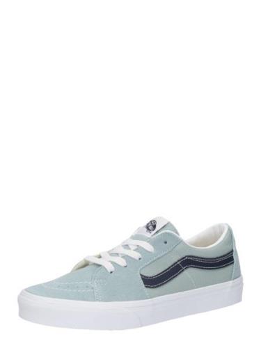 VANS Matalavartiset tennarit 'SK8-Low'  marine / vaaleansininen