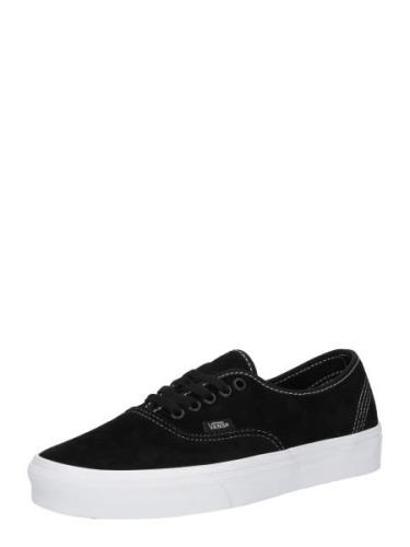 VANS Matalavartiset tennarit 'Authentic'  musta