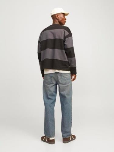 JACK & JONES Farkut 'JJIEDDIE'  sininen denim