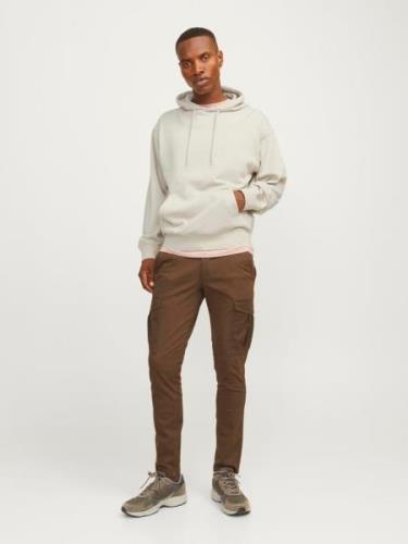 JACK & JONES Collegepaita 'JJECharge'  samppanja