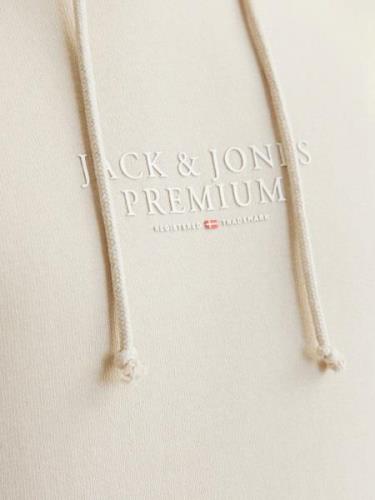 JACK & JONES Collegepaita  hiekka