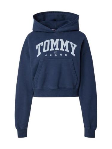 Tommy Jeans Collegepaita  yönsininen / kyyhkynsininen