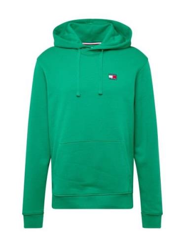 Tommy Jeans Collegepaita  jade