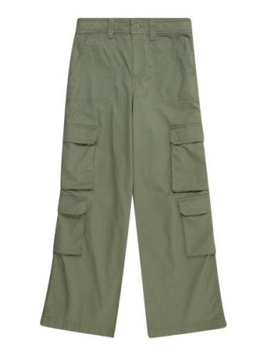 Abercrombie & Fitch Housut  khaki