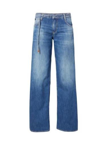 Le Temps Des Cerises Farkut 'LAURYN JAB'  sininen denim