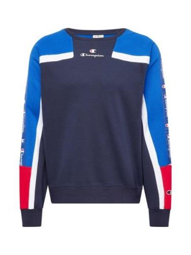 Champion Authentic Athletic Apparel Collegepaita  sininen / laivastons...