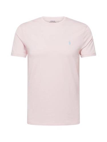 Polo Ralph Lauren Paita 'SSCNCMSLM2'  savunsininen / vaalea pinkki