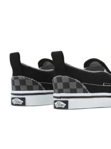 VANS Tennarit  tummanharmaa / musta