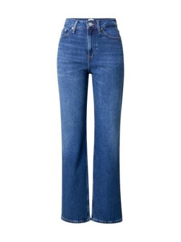 Tommy Jeans Farkut 'IZZIE'  sininen denim