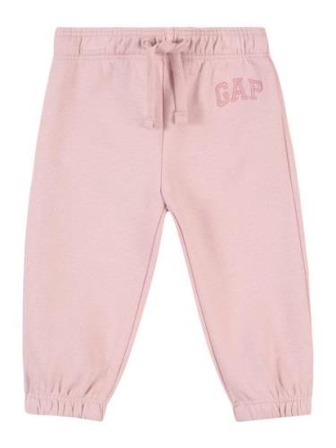 GAP Housut  pastellinpinkki