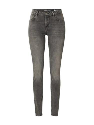 GARCIA Farkut 'Celia'  harmaa denim