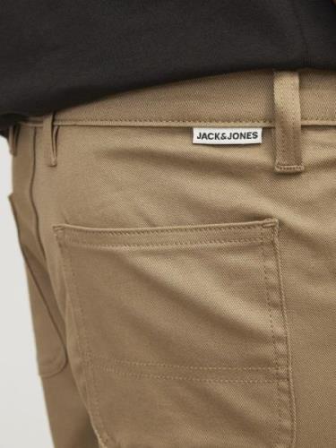 Jack & Jones Junior Housut 'JPSTALEX'  vaaleanruskea