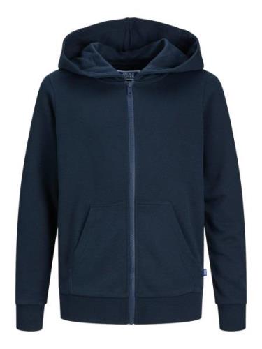 Jack & Jones Junior Collegetakki 'JJEBradley'  laivastonsininen