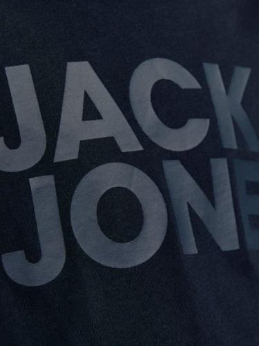 Jack & Jones Junior Paita 'JJECorp'  laivastonsininen