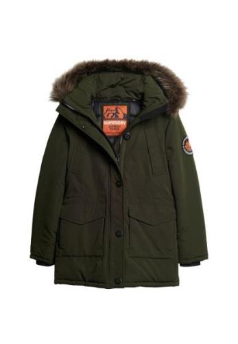 Superdry Talviparka 'EVEREST'  khaki