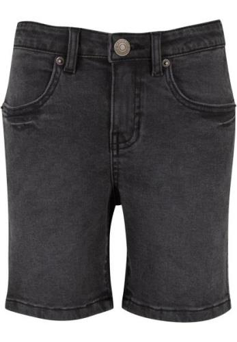 Urban Classics Farkut 'Relaxed'  musta denim