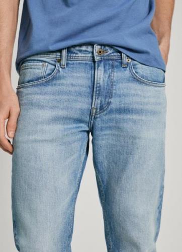 Pepe Jeans Farkut  sininen denim