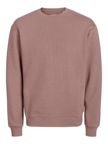 JACK & JONES Collegepaita 'JJBradley'  malva