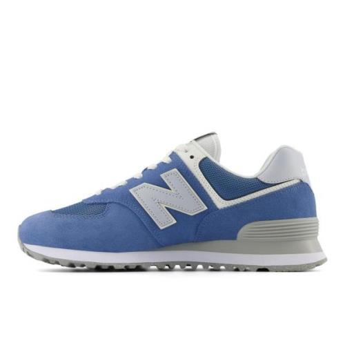 new balance Matalavartiset tennarit 'Sneaker 574'  sininen / harmaa / ...