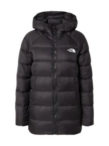 THE NORTH FACE Ulkoilutakki 'HYALITE'  musta / valkoinen