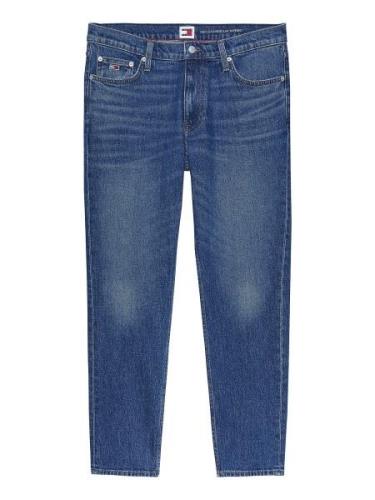 Tommy Jeans Farkut 'Aiden'  sininen denim