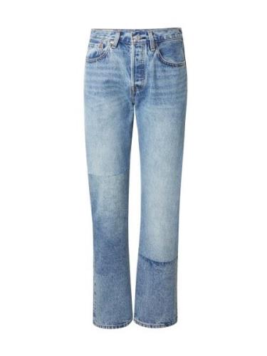 LEVI'S ® Farkut '501'  sininen denim