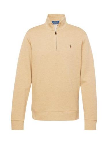 Polo Ralph Lauren Collegepaita  säämiskänkeltainen