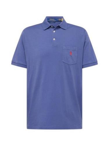 Polo Ralph Lauren Paita  sininen / tulenpunainen