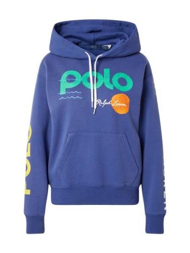 Polo Ralph Lauren Collegepaita  sininen / keltainen / vihreä / valkoin...