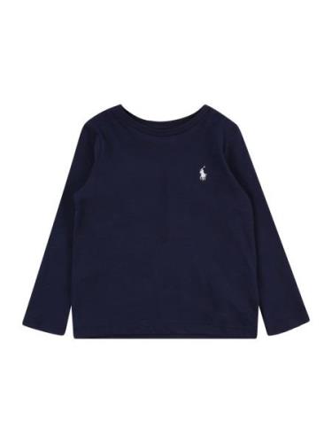 Polo Ralph Lauren Paita  marine / valkoinen