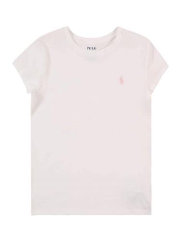 Polo Ralph Lauren Paita  pastellinpinkki