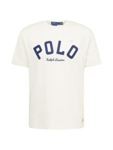 Polo Ralph Lauren Paita  kerma / marine