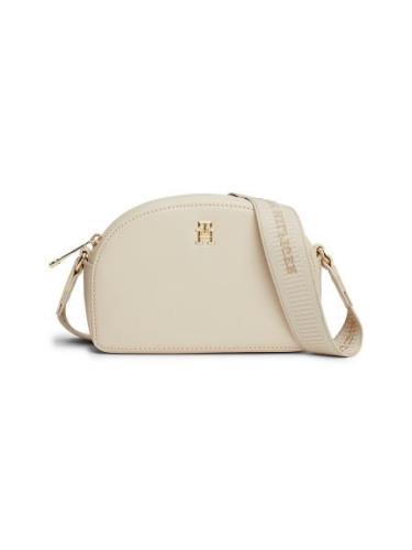 TOMMY HILFIGER Olkalaukku 'FRESH'  beige