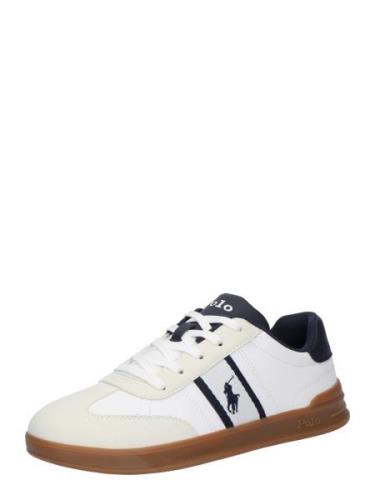 Polo Ralph Lauren Tennarit 'HERITAGE COURT III T-TOE'  laivastonsinine...