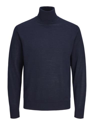 JACK & JONES Neulepaita 'JPRMark'  marine