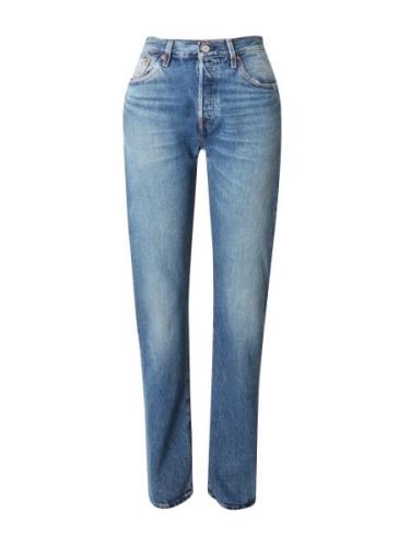 LEVI'S ® Farkut '501'  sininen denim