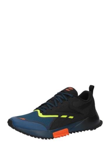 Reebok Juoksukengät 'LAVANTE TRAIL 2'  marine / omena / oranssi / must...