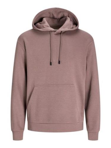 JACK & JONES Collegepaita 'JJEBradley'  malva