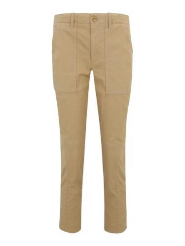 Banana Republic Petite Housut  khaki