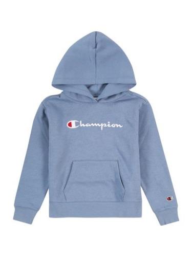 Champion Authentic Athletic Apparel Collegepaita  kyyhkynsininen / pun...