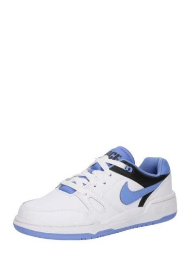 Nike Sportswear Tennarit 'Full Force'  kuninkaallisen sininen / valkoi...