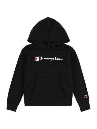 Champion Authentic Athletic Apparel Collegepaita  punainen / musta / v...